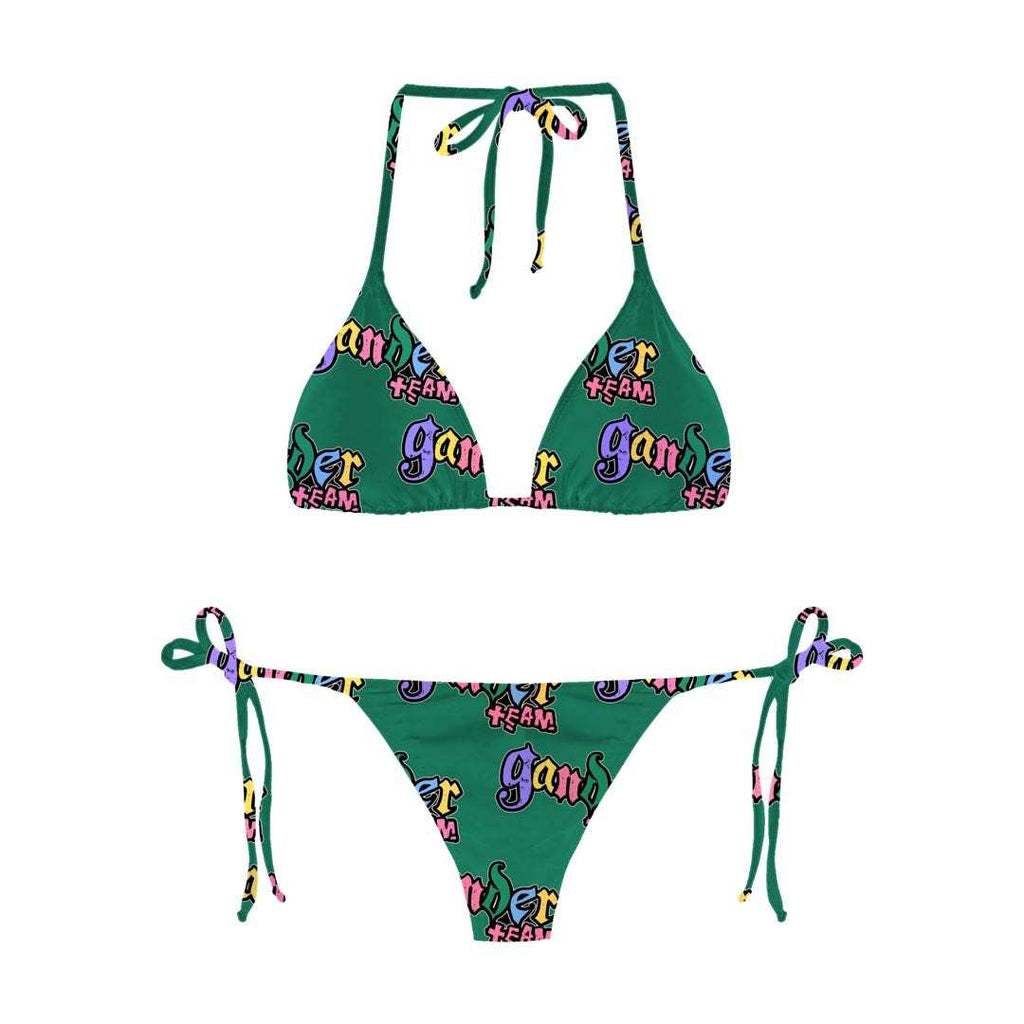 Gander Team Bikini