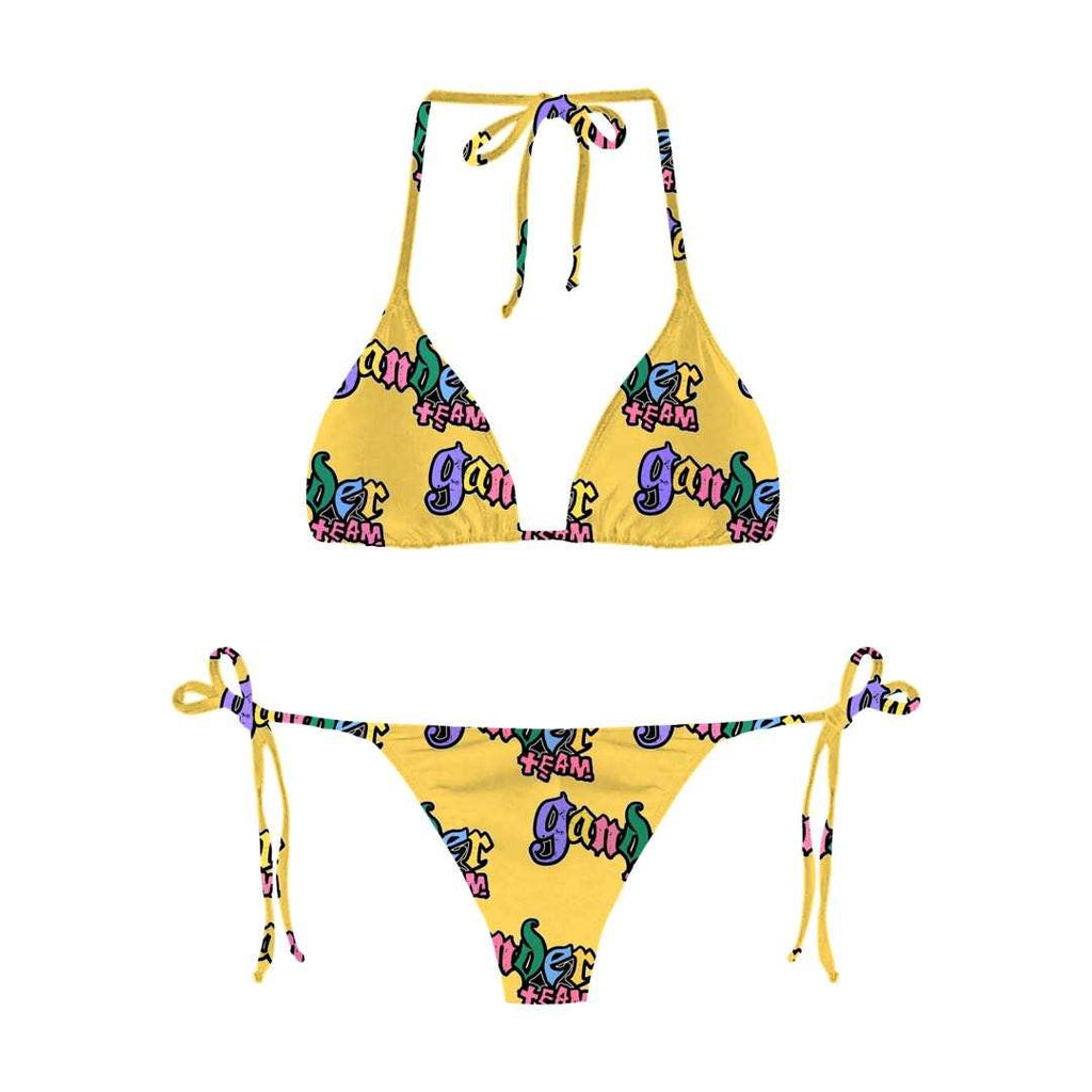 Gander Team Bikini