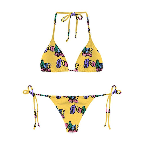 Gander Team Bikini