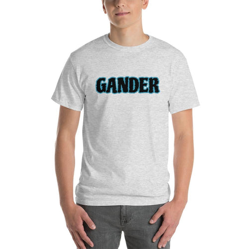 1st gen GANDER shirt