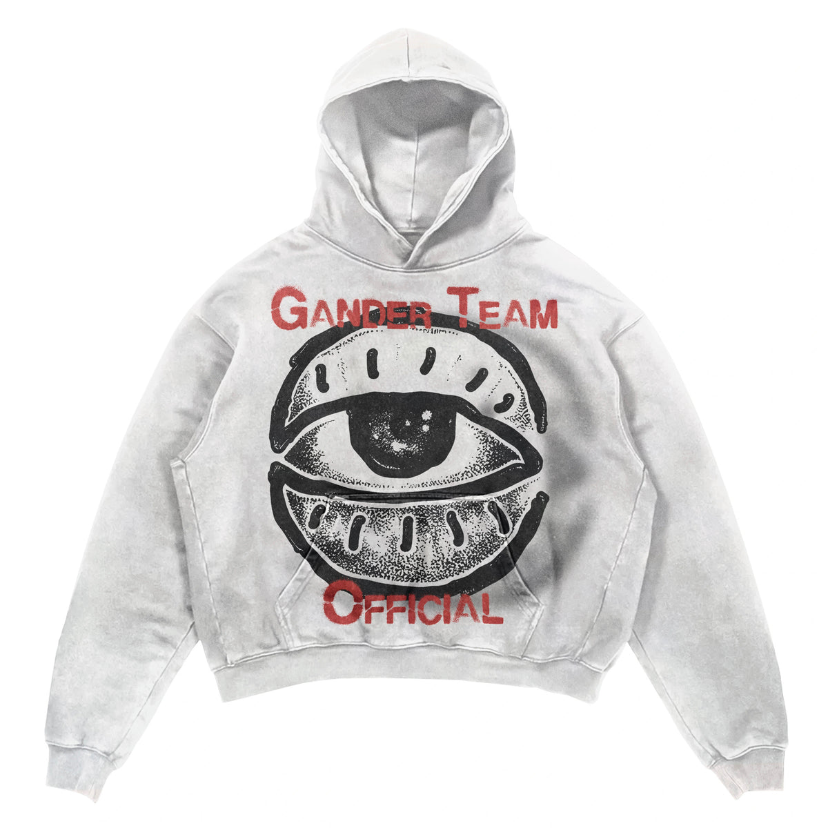 Eyecon Hoodie