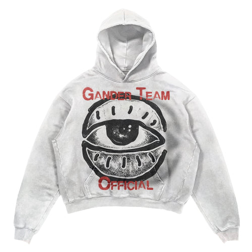 Eyecon Hoodie