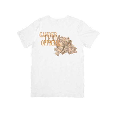 Gander Team Official Tee