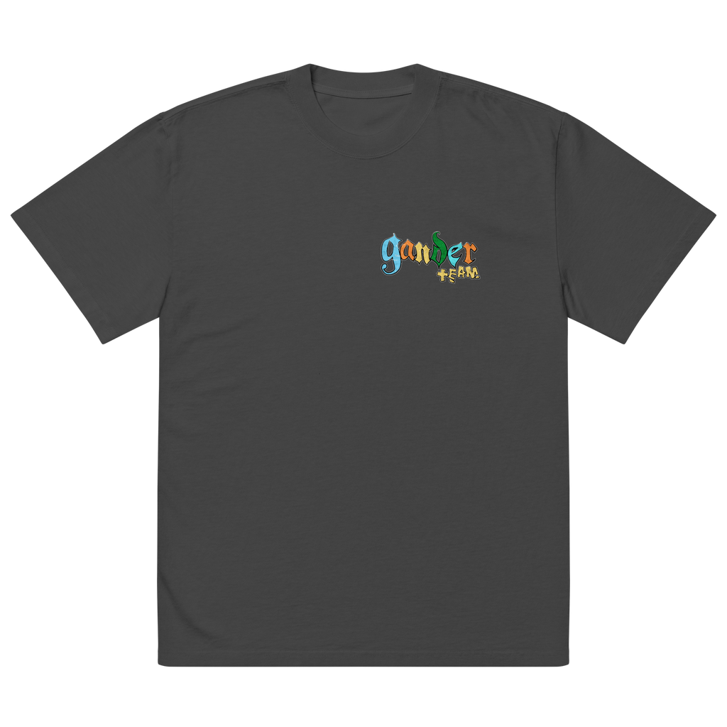 Gander LA shirt