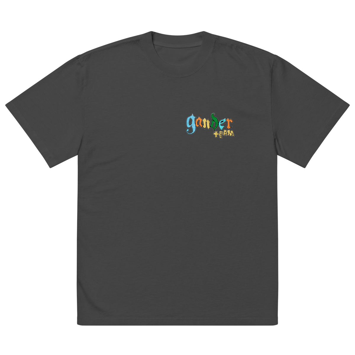 Gander LA shirt
