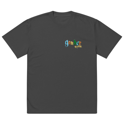 Gander LA shirt