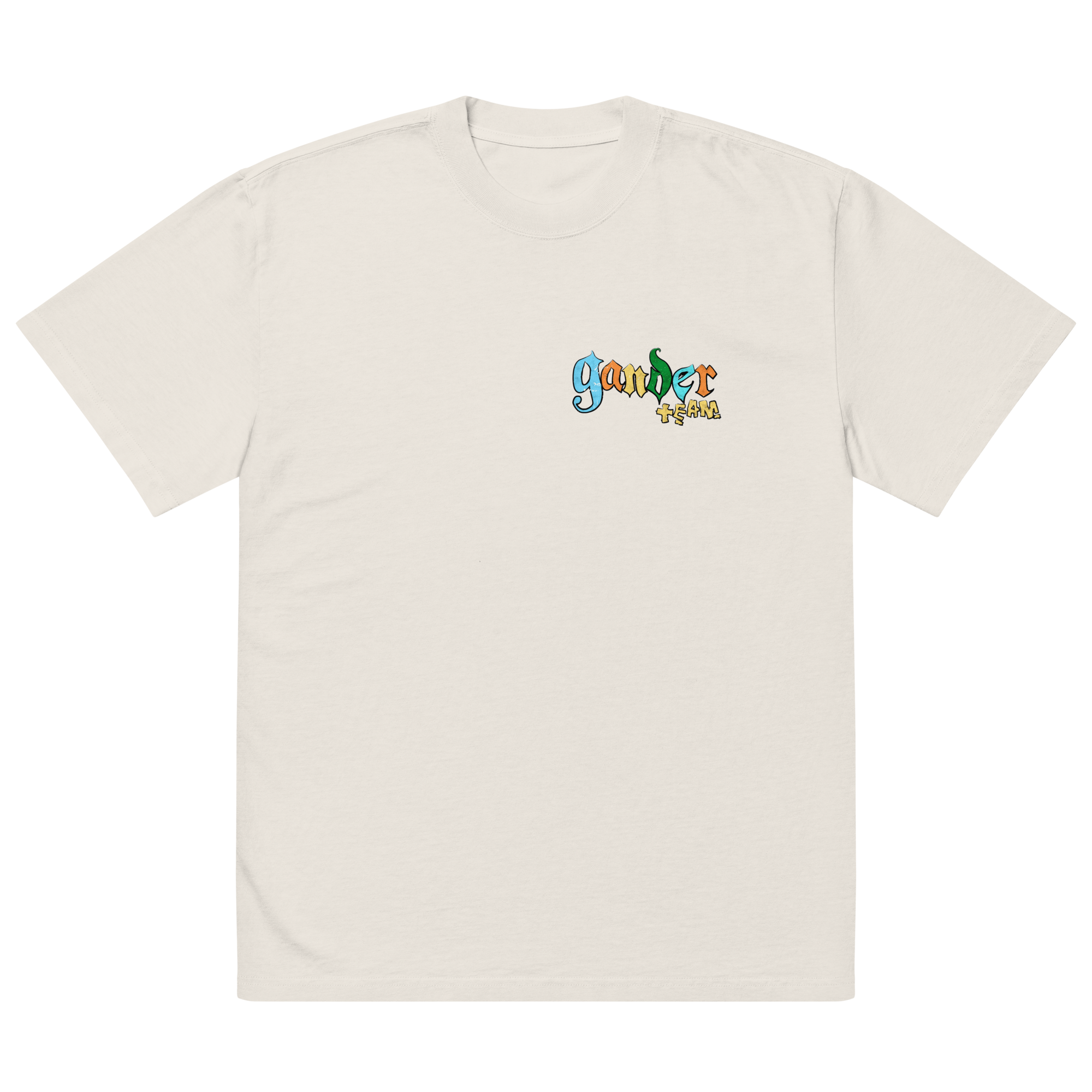 Gander LA shirt