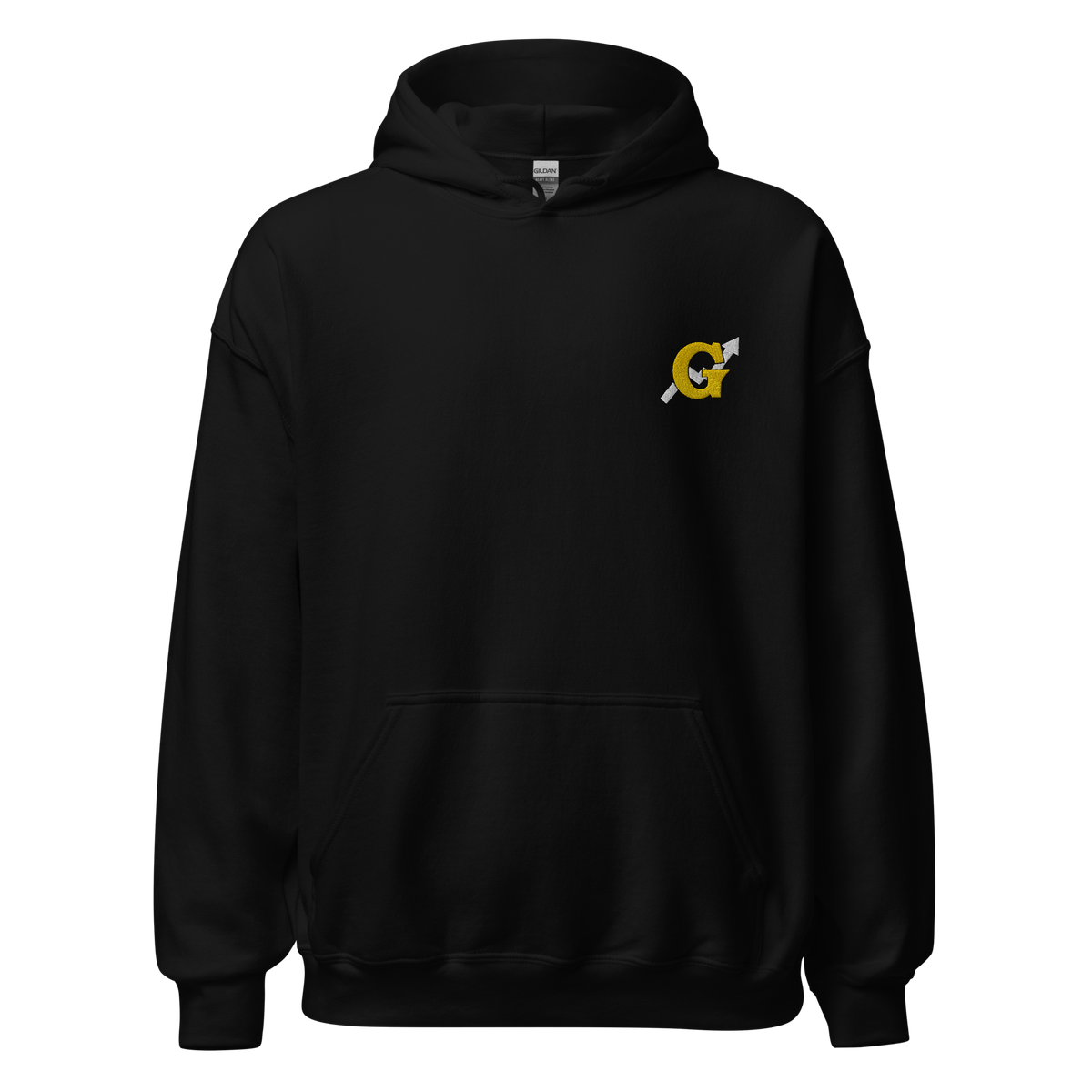1st Generation G Hoodie