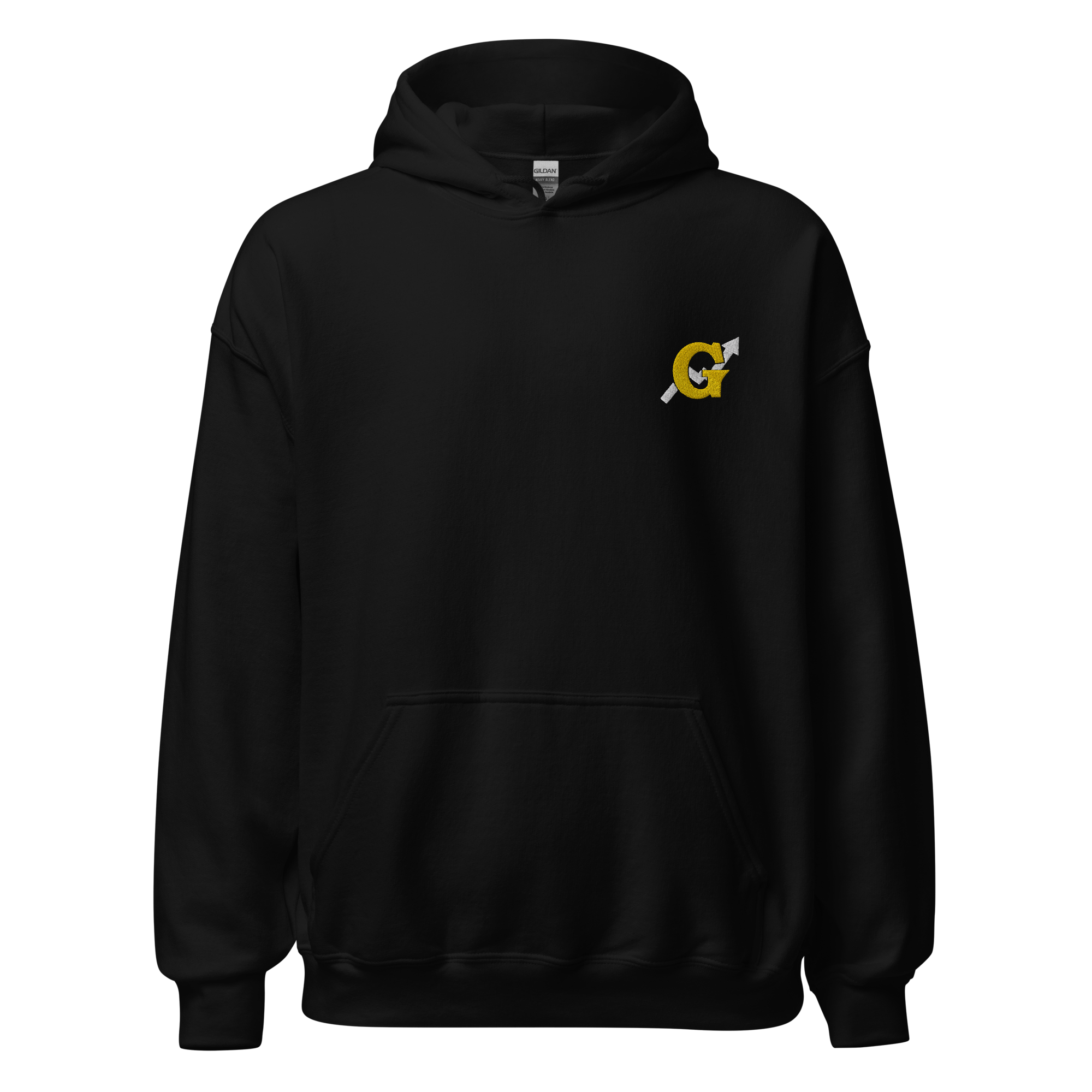 1st Generation G Hoodie