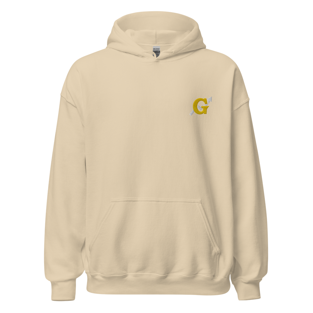 1st Generation G Hoodie
