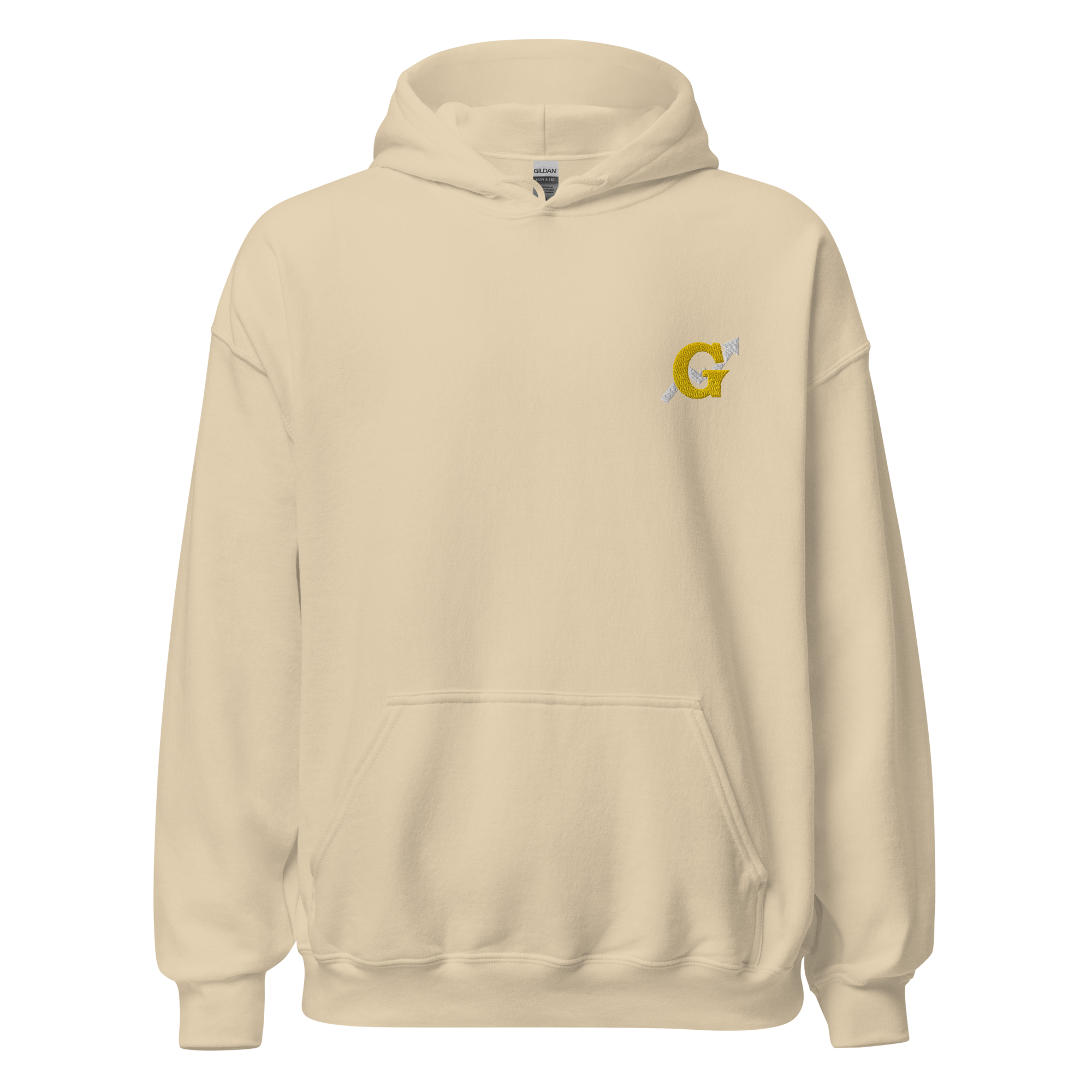 1st Generation G Hoodie