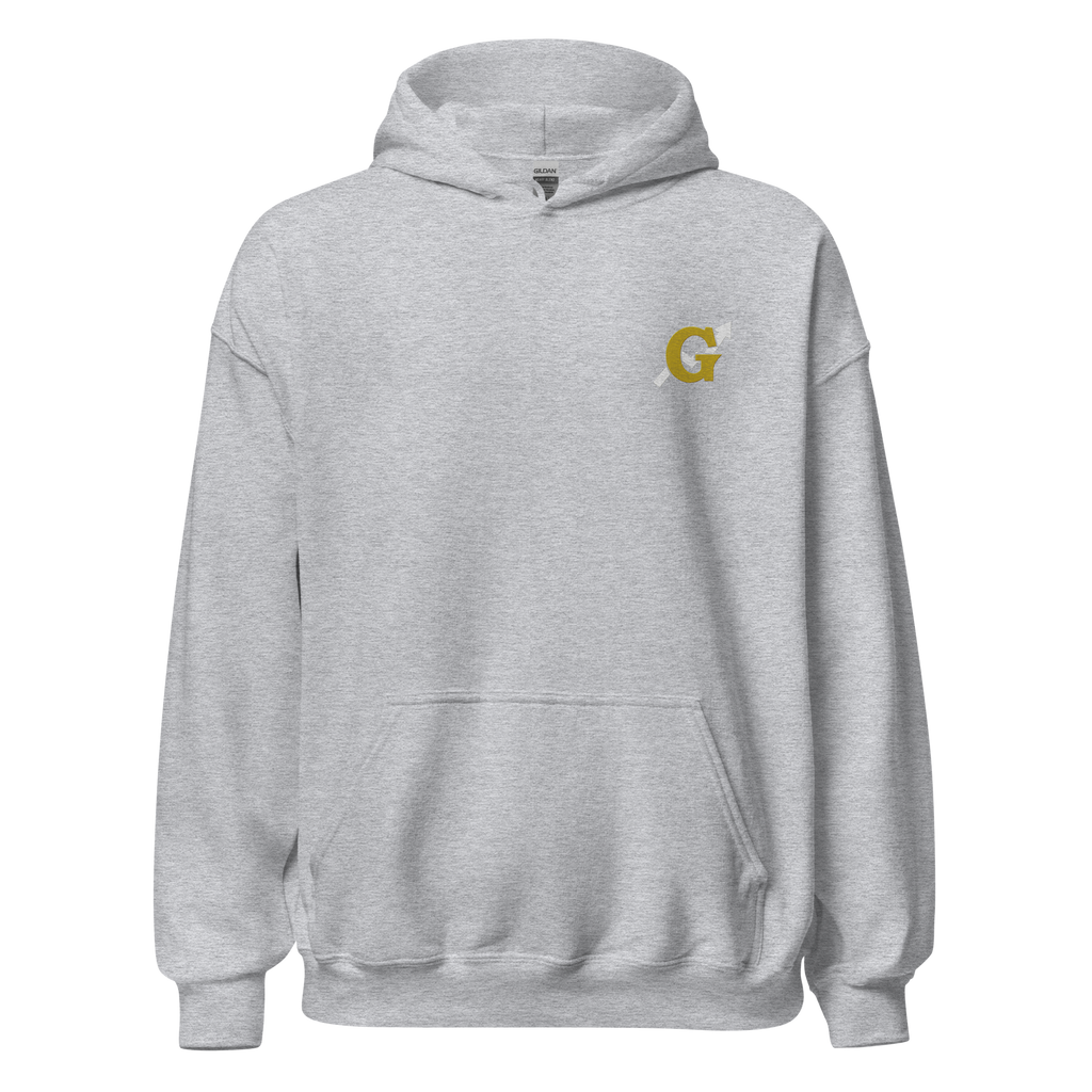 1st Generation G Hoodie