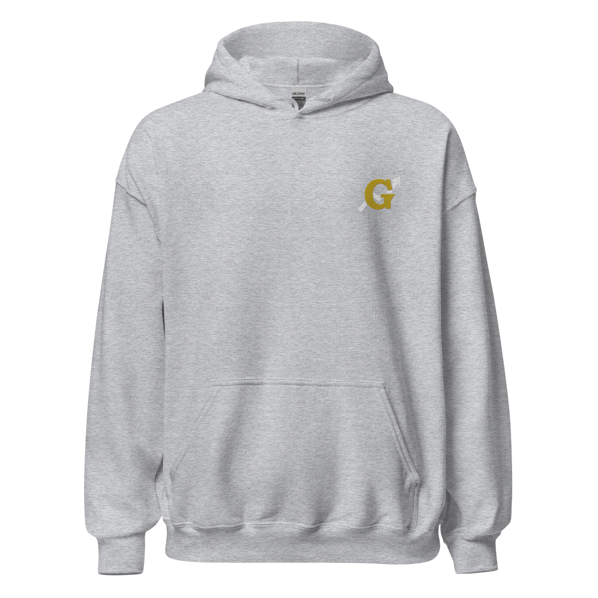 1st Generation G Hoodie