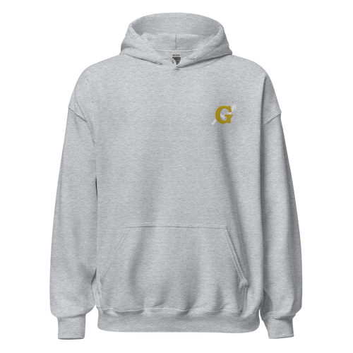 1st Generation G Hoodie